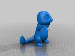 Charmander
