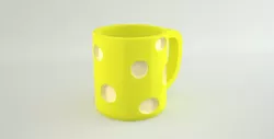 Cheese Cup