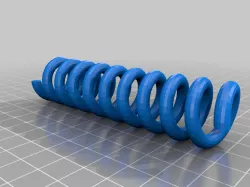 Compression Spring