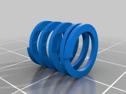 Compression Spring