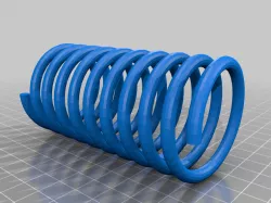 Compression Spring