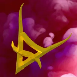 Conjuration Symbol