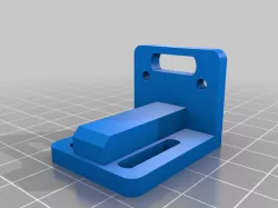 CR Touch Mount