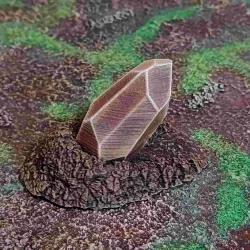 Crystal Model