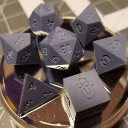 CS Dice (Sorry Not Sorry)