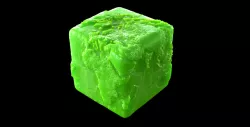 Cube Earth