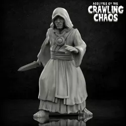 Cultist 2 - Acolytes of the Crawling Chaos
