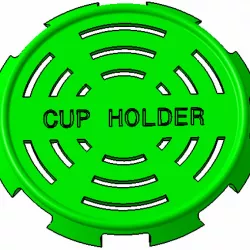 Cup Holder