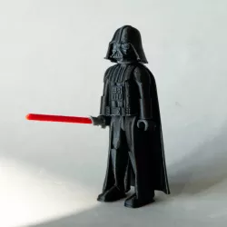 Darth Vader