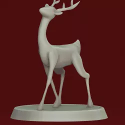 Deer