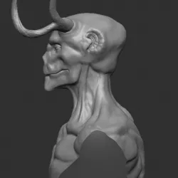 Demon