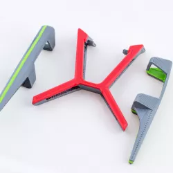DJI MAVIC PRO Extension legs