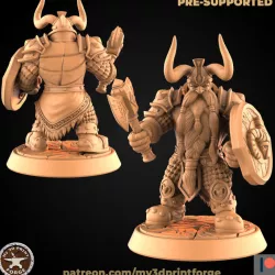 Dwarf Paladin TANK Free