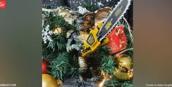 Evil Gremlins 3D Printing Figurines | Assembly