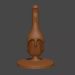 Hades inspired, Shade , Tabletop DnD miniature