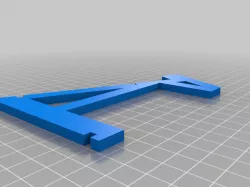 iCharger 306 or 406 Charger power supply stand