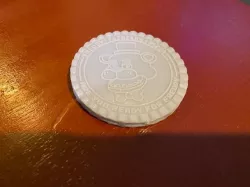 Improved FNAF Token