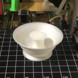 Incense Holder