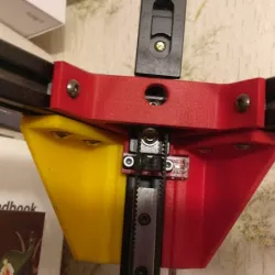 Kit for delta printer anycubic kossel