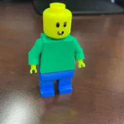 Lego Dad