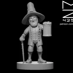 Leprechaun