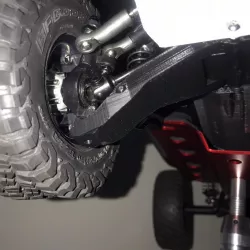 Lower Arm for IFS element RC