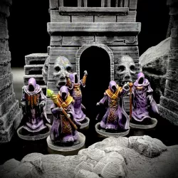 Mages Guild