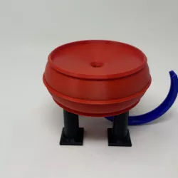 Marblevator, Perpetual?