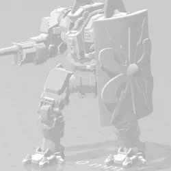 Marian model Centurion