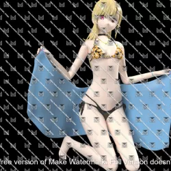 Marin Kitagawa - My Dress-Up Darling