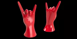 Men Ring Holder