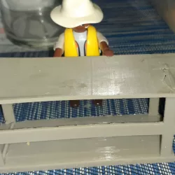 Mesa de Taller