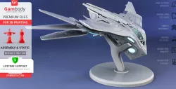 Milano 3D Printing Model | Assembly