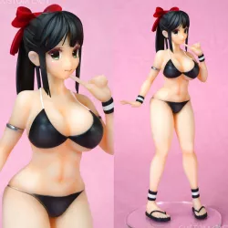 Minobe Shinobu #1(Free trial version)