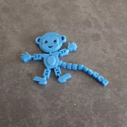 monkey