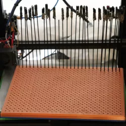 PAINT STAND