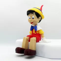 Pinocchio