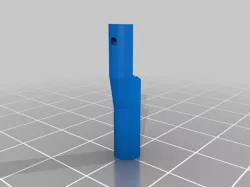 Quick Clasp