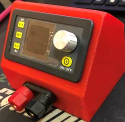 RDtech DPS5005 case