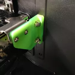 RTX3080 Case Support