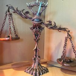 inscryption scale 3D Models | Page 1 | STLFinder