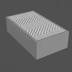 secret box