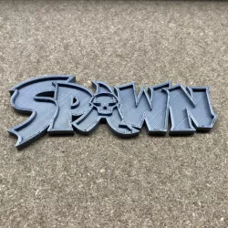 Spawn Logo