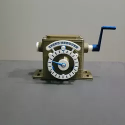 SPEED REDUCER