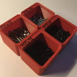 Storage Box