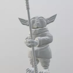 Suspicious Goblin