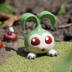 Tanemon