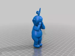Teletubbies