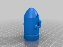 The Vending Machine Project- Mario Enemies