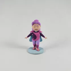 Tiny Spinnerella Miniature from She-Ra and the Princesses of Power